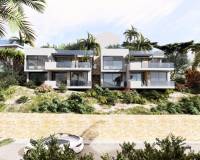 New Build - Detached Villa - Altea - Sierra de Altea