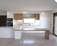 New Build - Detached Villa - Aspe - Centro