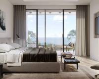 New Build - Detached Villa - Aspe - Centro