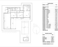 New Build - Detached Villa - Aspe - Poligono 19