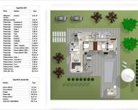 New Build - Detached Villa - Aspe - Poligono 19