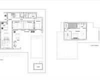 New Build - Detached Villa - Aspe - Poligono 19