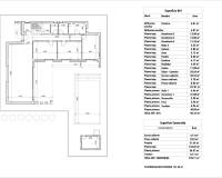 New Build - Detached Villa - Aspe - Poligono 19