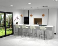 New Build - Detached Villa - Aspe - Poligono 19