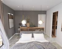 New Build - Detached Villa - Aspe - Poligono 19