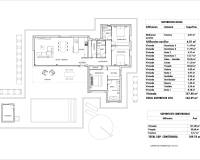 New Build - Detached Villa - Aspe - Poligono 19