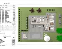 New Build - Detached Villa - Aspe - Poligono 19