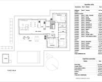 New Build - Detached Villa - Aspe - Poligono 19