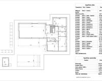 New Build - Detached Villa - Aspe - Poligono 19
