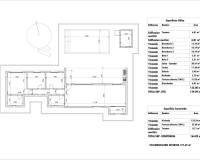 New Build - Detached Villa - Aspe - Poligono 19