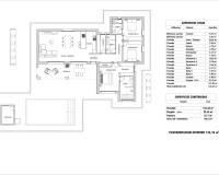 New Build - Detached Villa - Aspe - Poligono 19