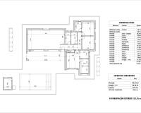 New Build - Detached Villa - Aspe - Poligono 19