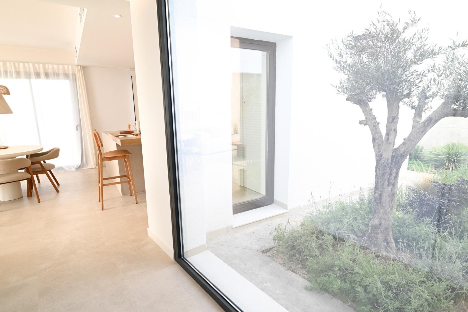 New Build - Detached Villa - Baños y Mendigo - Altaona Golf