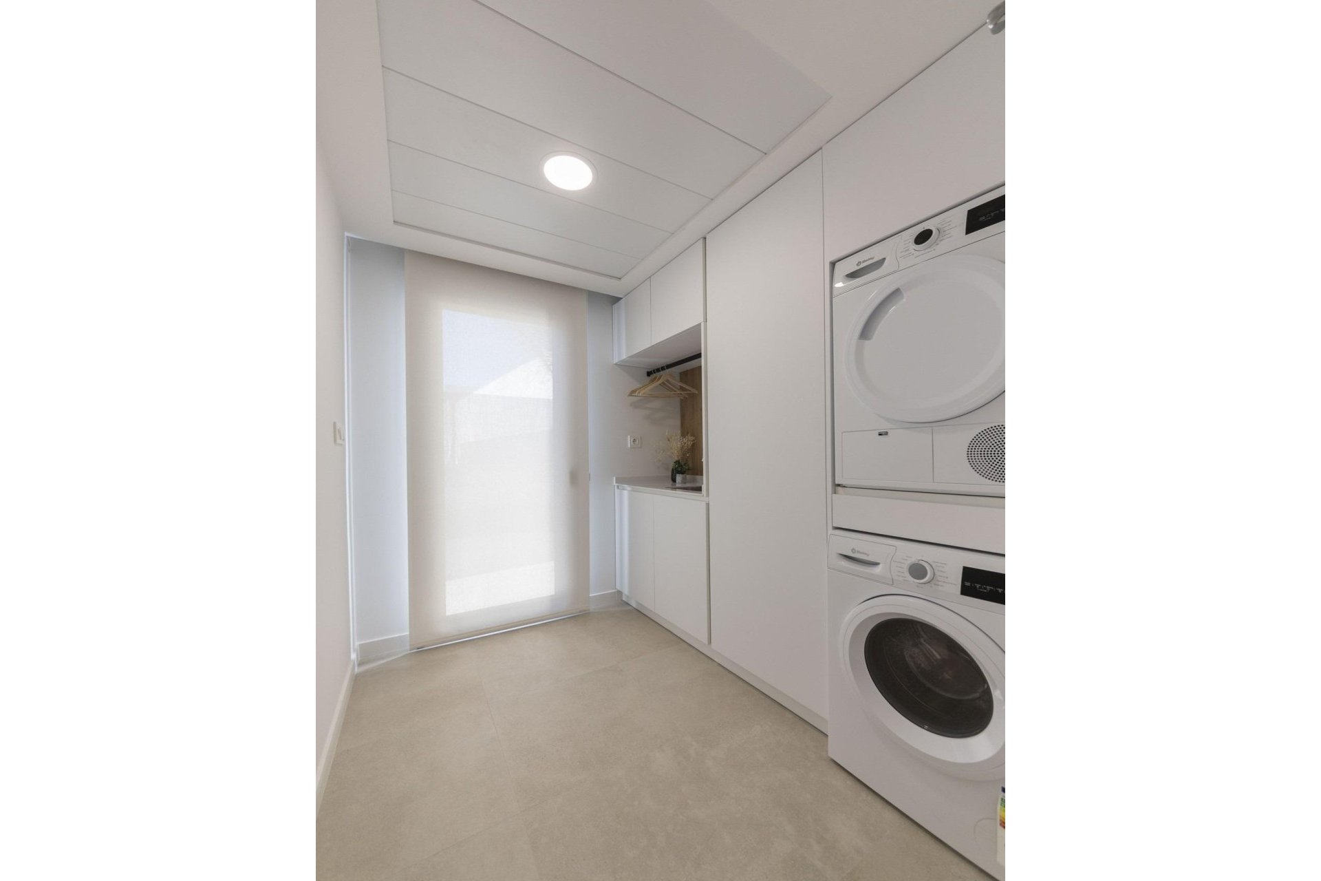 New Build - Detached Villa - Baños y Mendigo - Altaona Golf