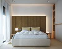 New Build - Detached Villa - Baños y Mendigo - Altaona Golf