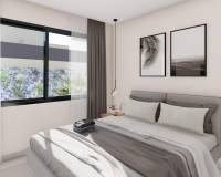 New Build - Detached Villa - Baños y Mendigo - Altaona Golf