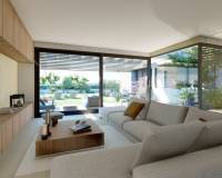New Build - Detached Villa - Baños y Mendigo - Altaona Golf