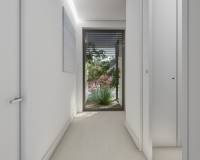 New Build - Detached Villa - Baños y Mendigo - Altaona Golf