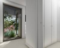New Build - Detached Villa - Baños y Mendigo - Altaona Golf