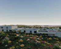 New Build - Detached Villa - Baños y Mendigo - Altaona Golf