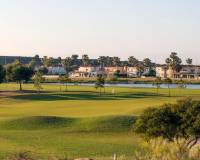 New Build - Detached Villa - Baños y Mendigo - Altaona Golf