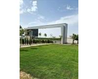 New Build - Detached Villa - Baños y Mendigo - Altaona Golf