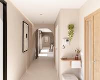 New Build - Detached Villa - Baños y Mendigo - Altaona Golf