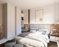 New Build - Detached Villa - Baños y Mendigo - Altaona Golf