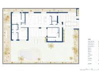 New Build - Detached Villa - Baños y Mendigo - Altaona Golf