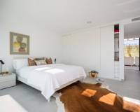 New Build - Detached Villa - Baños y Mendigo - Altaona Golf