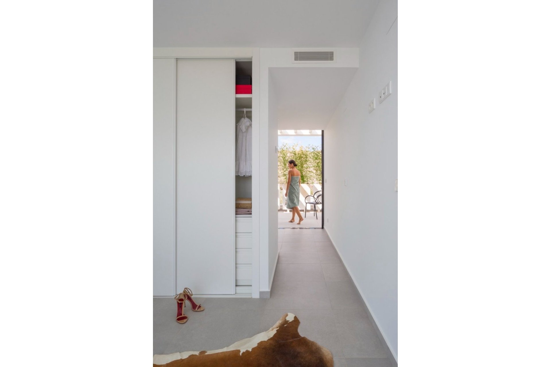 New Build - Detached Villa - Baños y Mendigo - Altaona Golf