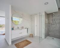 New Build - Detached Villa - Baños y Mendigo - Altaona Golf
