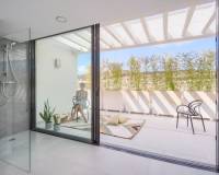 New Build - Detached Villa - Baños y Mendigo - Altaona Golf