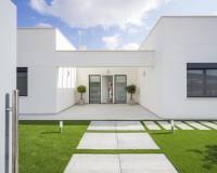 New Build - Detached Villa - Baños y Mendigo - Altaona Golf