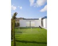 New Build - Detached Villa - Baños y Mendigo - Altaona Golf