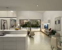 New Build - Detached Villa - Baños y Mendigo - Altaona Golf