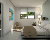 New Build - Detached Villa - Baños y Mendigo - Altaona Golf