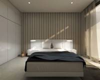 New Build - Detached Villa - Baños y Mendigo - Altaona Golf