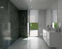 New Build - Detached Villa - Baños y Mendigo - Altaona Golf