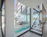 New Build - Detached Villa - Baños y Mendigo - Altaona Golf