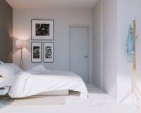 New Build - Detached Villa - Baños y Mendigo - Altaona Golf