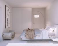 New Build - Detached Villa - Baños y Mendigo - Altaona Golf