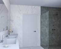 New Build - Detached Villa - Baños y Mendigo - Altaona Golf