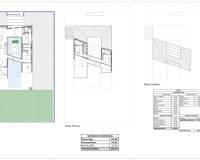 New Build - Detached Villa - Baños y Mendigo - Altaona Golf