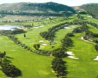 New Build - Detached Villa - Baños y Mendigo - Altaona Golf