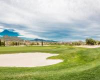 New Build - Detached Villa - Baños y Mendigo - Altaona Golf