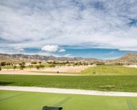 New Build - Detached Villa - Baños y Mendigo - Altaona Golf