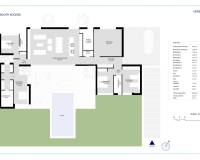 New Build - Detached Villa - Baños y Mendigo - Altaona Golf