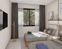 New Build - Detached Villa - Baños y Mendigo - Altaona Golf