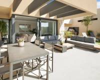 New Build - Detached Villa - Baños y Mendigo - Altaona Golf